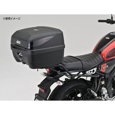 DAYTONA（デイトナ） DAYTONA XSR125（24）/ XSR155（20-23
