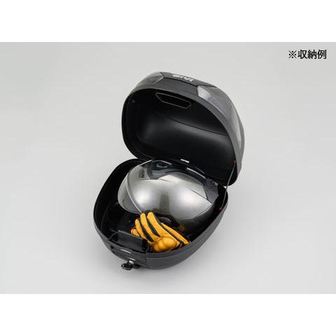 GIVI（ジビ） デイトナ DAYTONA GIVI モノロックケース（ストップ