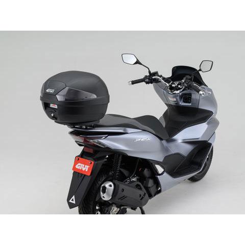 GIVI（ジビ） デイトナ DAYTONA GIVI モノロックケース（ストップ