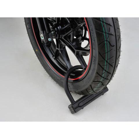 DAYTONA（デイトナ） DAYTONA STRONGER LOCK ストロンガーU字ロック