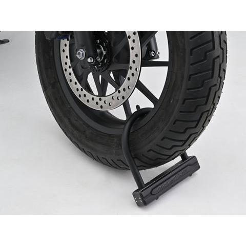 DAYTONA（デイトナ） DAYTONA STRONGER LOCK ストロンガーU字ロック