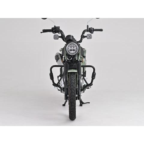 DAYTONA（バイク用品） デイトナ DAYTONA CT125・ハンターカブ