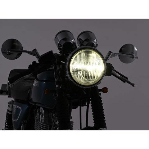 DAYTONA（デイトナ） DAYTONA LEDヘッドランプバルブ プレシャス・レイ