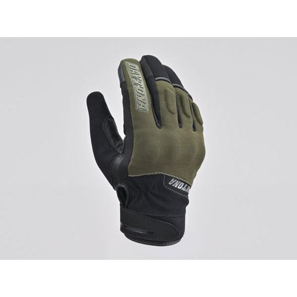 DAYTONA（デイトナ） DAYTONA DG-005 ソフトフィットレザーウインター