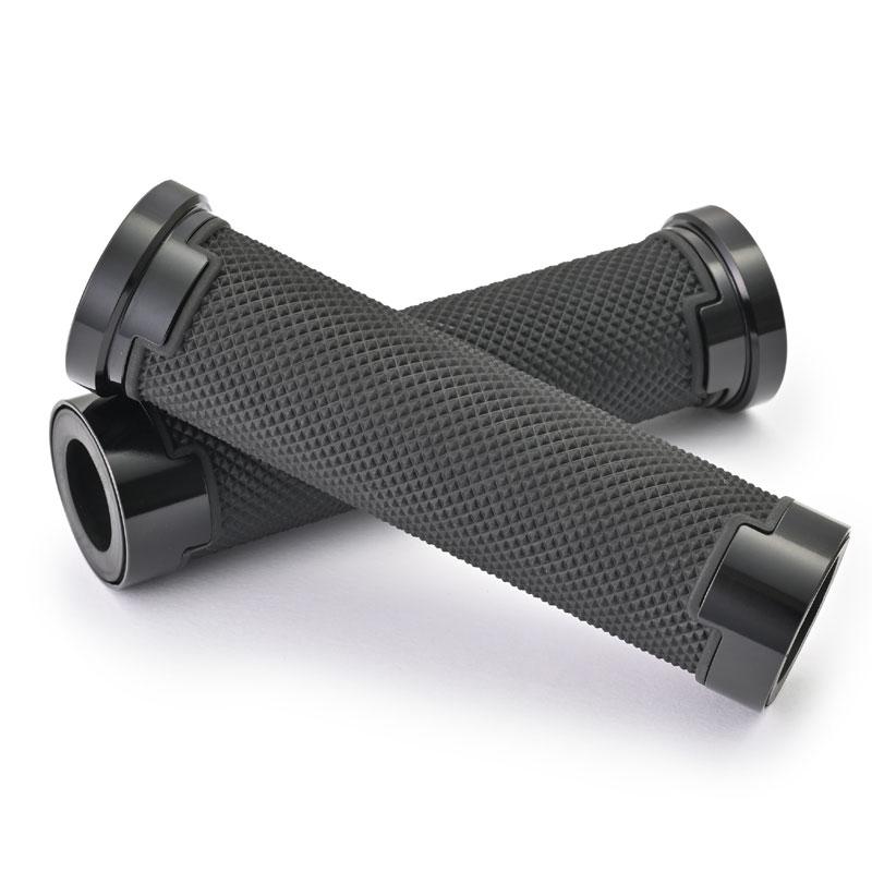 グリッピーグリップ デイトナ DAYTONA GRIPPY GRIP φ22.2ハンドル用