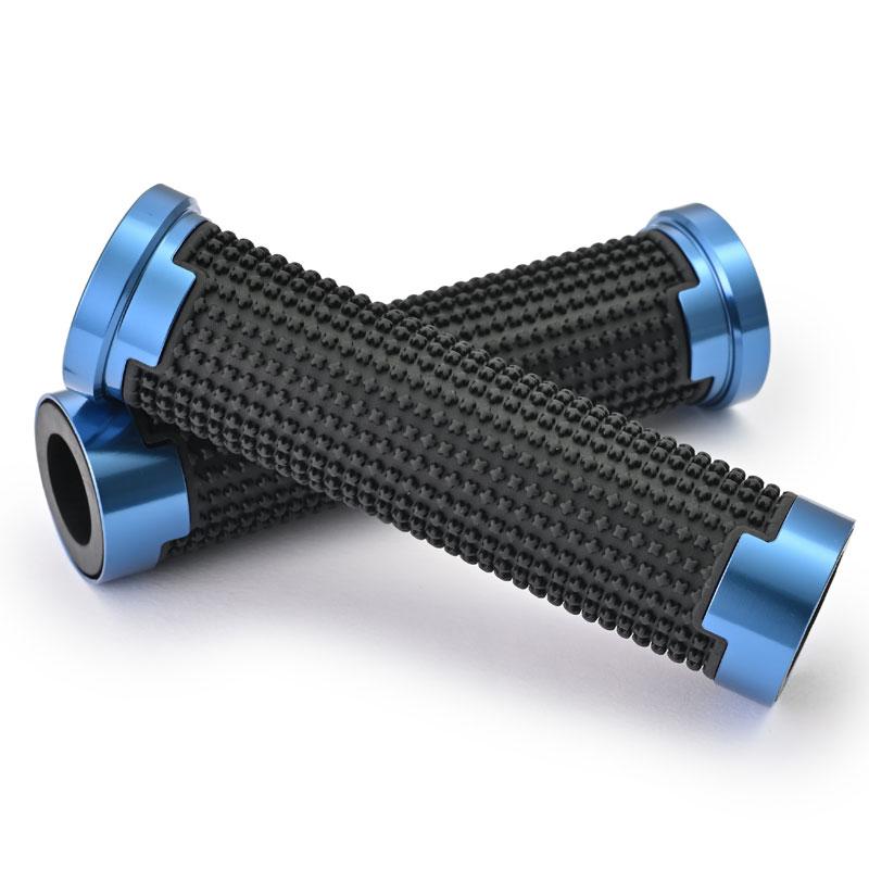 グリッピーグリップ デイトナ DAYTONA GRIPPY GRIP φ22.2ハンドル用
