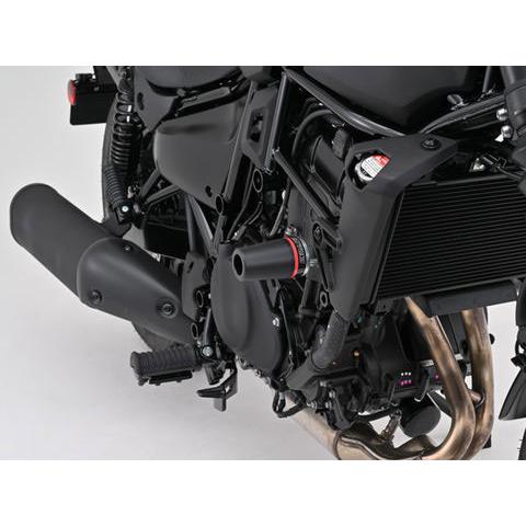 【たま】 DAYTONA（バイク用品） デイトナ DAYTONA ELIMINATOR/SE（'24 8BL