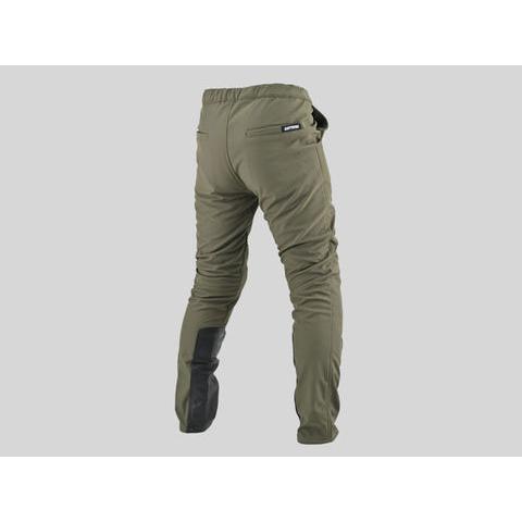 専用！ DAYTONA（バイク用品） デイトナ DAYTONA DB-003 ソフトシェルパンツ