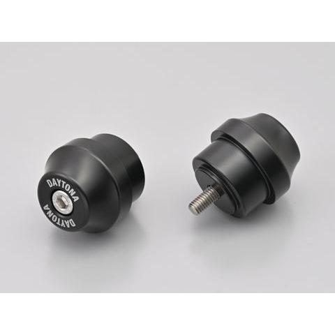 DAYTONA（デイトナ） ヘビーウエイトバーエンドミラーアダプター