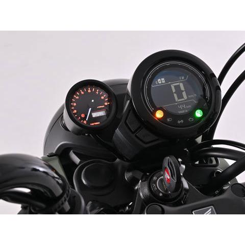 DAYTONA（デイトナ） DAYTONA VELONA CT125 ハンターカブ('23 8BL-JA65