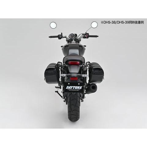 HenlyBegins（ヘンリービギンズ） デイトナ DAYTONA HenlyBegins