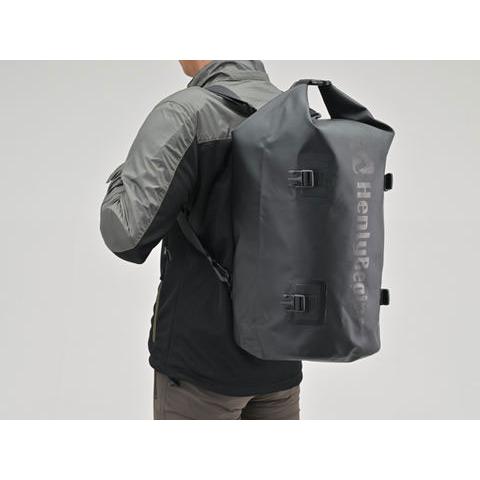 HenlyBegins デイトナ DAYTONA HenlyBegins（ヘンリービギンズ） 防水