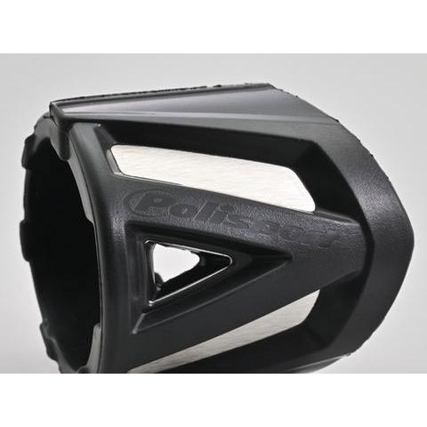 DAYTONA（デイトナ） サイレンサープロテクター 外周長：200-280mm