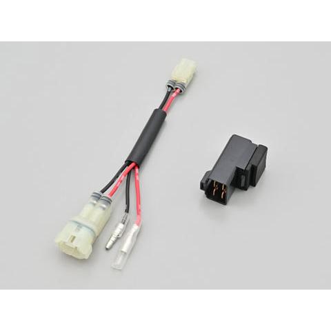 専用2 DAYTONA（デイトナ） DAYTONA ELIMINATOR エリミネーター 2024用