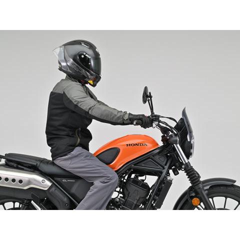 エアロバイザー デイトナ DAYTONA Aerovisor（エアロバイザー） 車種別