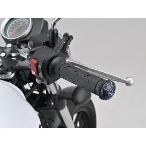 プレミアムゾーン デイトナ DAYTONA PREMIUM ZONE シリーズ ハンドル