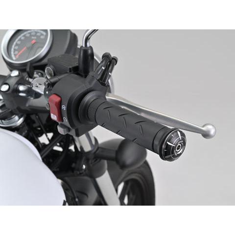 プレミアムゾーン デイトナ DAYTONA PREMIUM ZONE シリーズ ハンドル