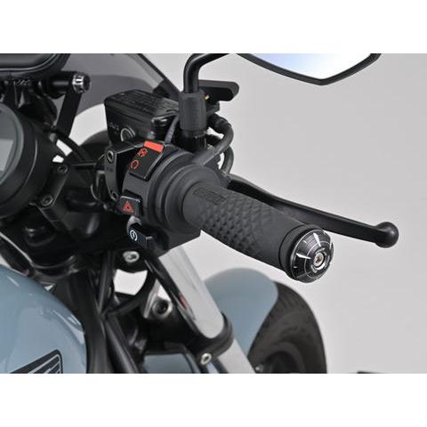 プレミアムゾーン デイトナ DAYTONA PREMIUM ZONE シリーズ ハンドル