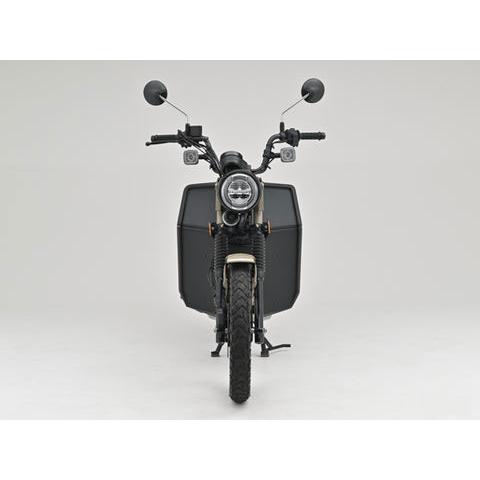 DAYTONA（デイトナ） DAYTONA CT125・ハンターカブ（2020〜2022 JA55