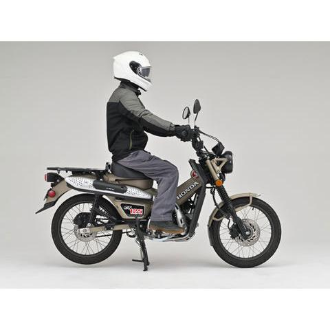 DAYTONA（デイトナ） DAYTONA CT125・ハンターカブ（2020〜2022 JA55