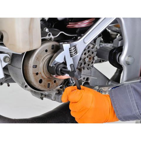 TARGETページ DAYTONA（バイク用品） デイトナ DAYTONA ミニバイク用マグネット