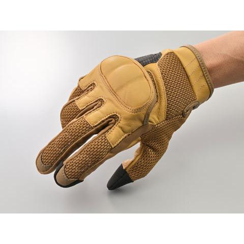 あきら DAYTONA（デイトナ） DAYTONA DG-009 ショートエアフローメッシュ