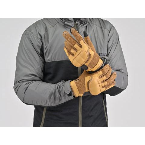 DAYTONA（デイトナ） DAYTONA DG-009 ショートエアフローメッシュ