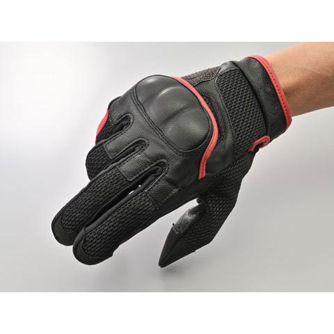 DAYTONA（デイトナ） DAYTONA DG-009 ショートエアフローメッシュ