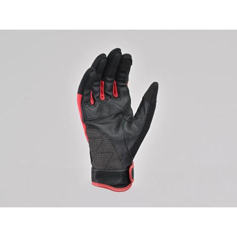 DAYTONA（デイトナ） DAYTONA DG-010 スローバックメッシュグローブ