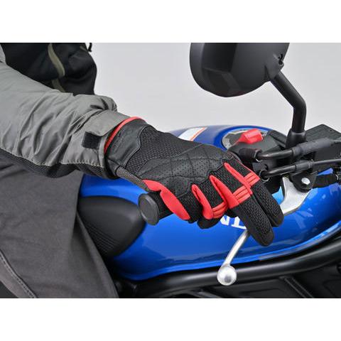 DAYTONA（デイトナ） DAYTONA DG-010 スローバックメッシュグローブ