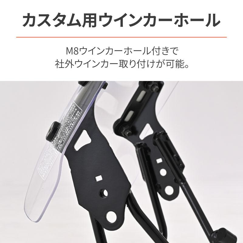 エアロバイザー デイトナ DAYTONA Aerovisor（エアロバイザー） 車種別