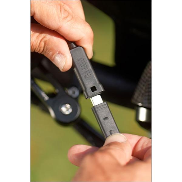 DAYTONA（バイク用品） デイトナ DAYTONA SPコネクト SP 12V