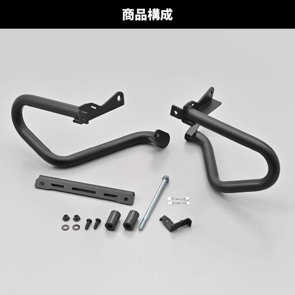 DAYTONA（デイトナ） DAYTONA Rebel1100/DCT/T/S Edition（'25 8BL