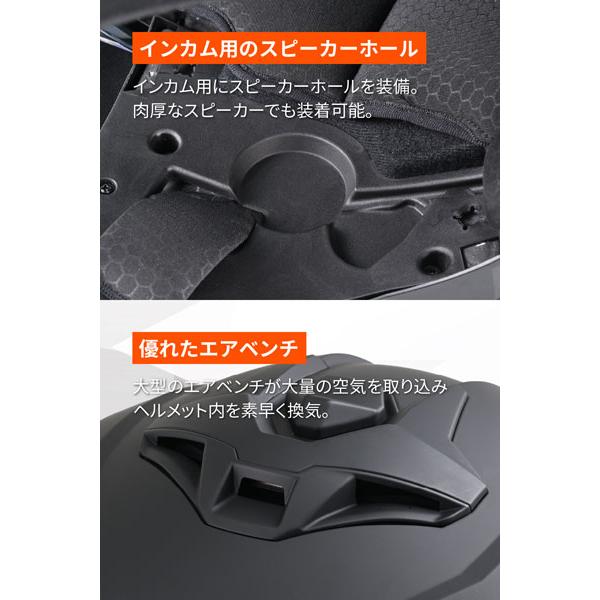 DAYTONA（デイトナ） DAYTONA DN-006SJ ジェットヘルメット ブラック M