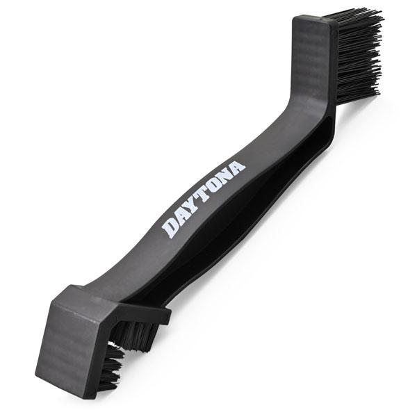 DAYTONA（デイトナ） チェーンブラシ L型 61393 : TERRA NET Yahoo!店