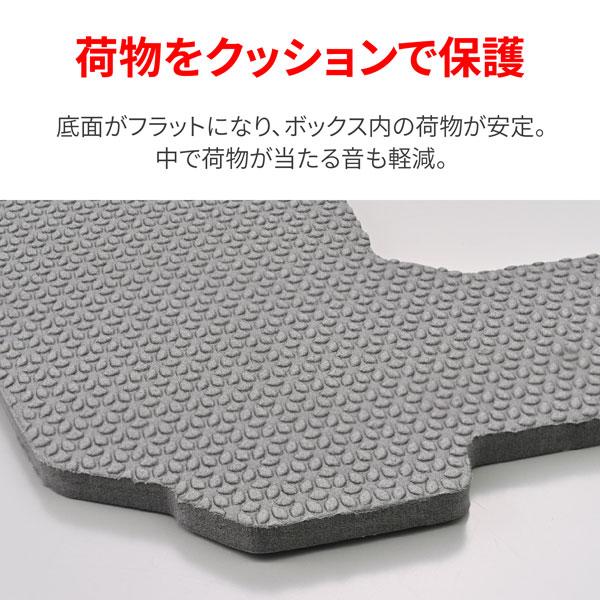 GIVI（ジビ） デイトナ DAYTONA インナーマット FG-PMTB45 61649