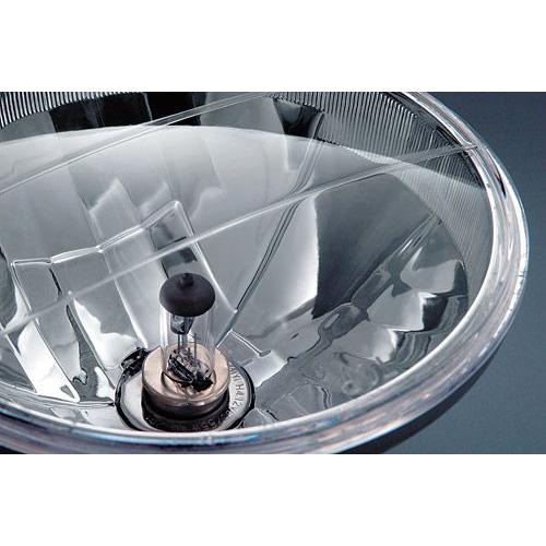 DAYTONA（デイトナ） バイク用マルチリフレクターライトユニット 62244