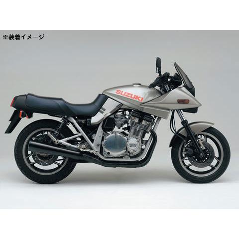 gsx1100s   カタナ　シート gsx1100s カタナ シート DAYTONA（バイク用品） COZYシート GSX1100S