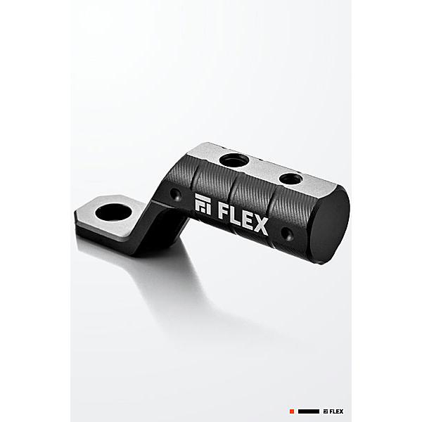 DAYTONA（デイトナ） DAYTONA FLEX 10ミリ マルチバー （FSH