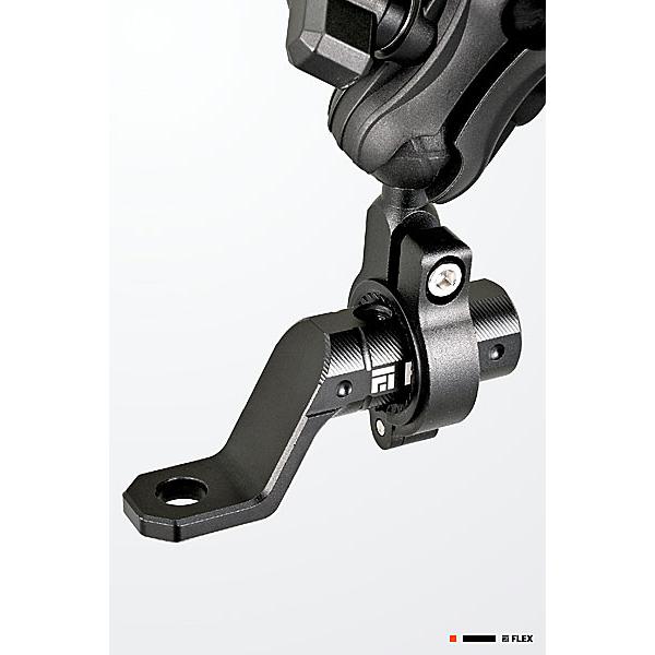 DAYTONA（デイトナ） DAYTONA FLEX 10ミリ マルチバー （FSH