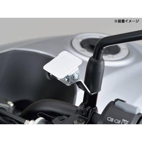 虎汰郎さん専用　③ DAYTONA（デイトナ） DAYTONA ETCアンテナステー 貼付けタイプ