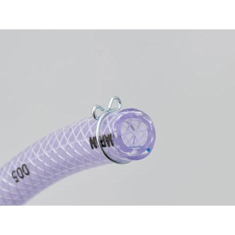 DAYTONA（デイトナ） ブリーザーホース メッシュホース Φ9.5×Φ15 1m 1