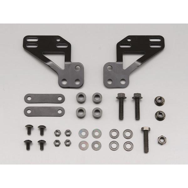 デイトナ DAYTONA ナックルバイザーステー M8 70873 | DAYTONA（バイク用品）