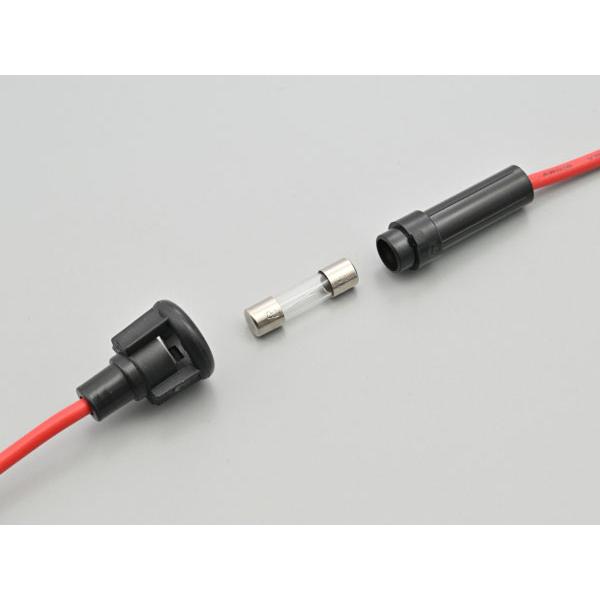 デイトナ DAYTONA オートバイバッテリー用維持（微弱）充電器 12Vオートバイ用鉛バッテリー専用 71199 | DAYTONA（バイク用品） | 03