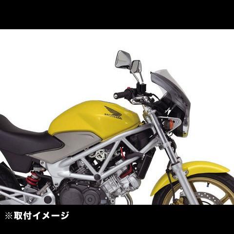 ホワイトディスプレイ本体 ブラストバリアー デイトナ DAYTONA Blast Barrier X（ブラストバリアX
