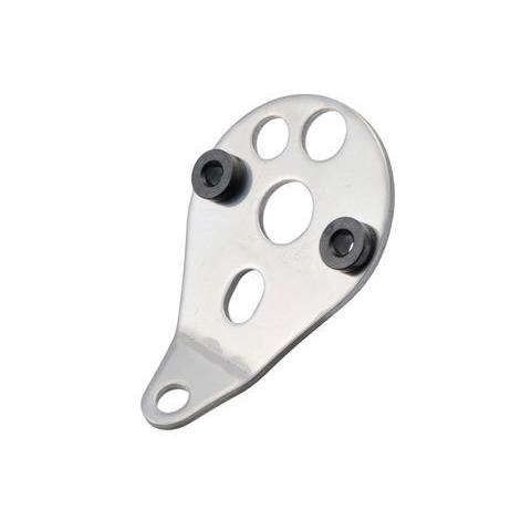 DAYTONA（デイトナ） 防振メーターステー （φ60、85共用、30°曲げ