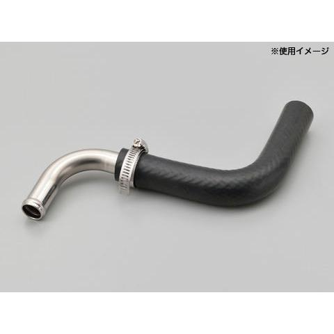 DAYTONA（バイク用品） デイトナ DAYTONA ラジエターホース エルボー90