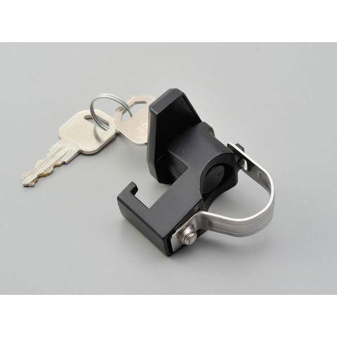 DAYTONA（バイク用品） デイトナ DAYTONA ヘルメットロック