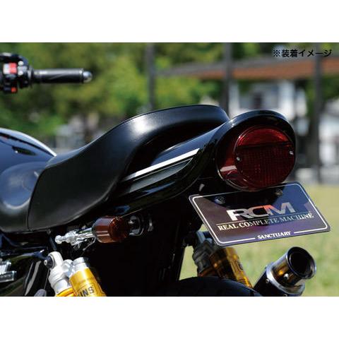 デイトナコージーシート デイトナ DAYTONA RCM concept COZYシート Z1