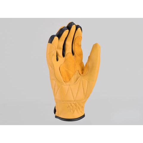 DAYTONA（バイク用品） デイトナ DAYTONA ゴートスキングローブ